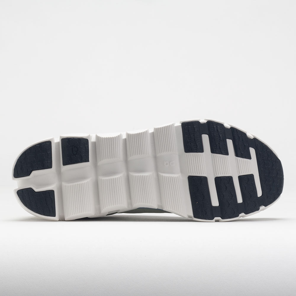 On Cloudflow 4 Men's  Glacier/Chambray