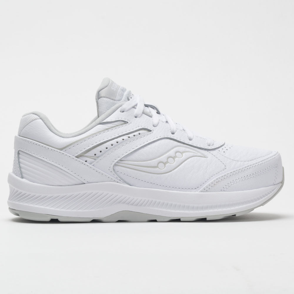 Saucony Echelon Walker 3 Women's  White