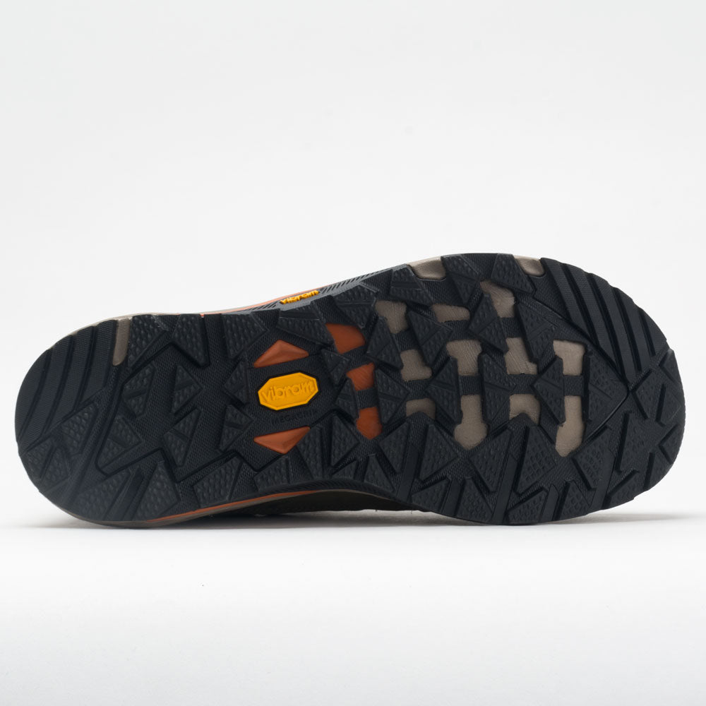 Teva Ridgeview Low Men's  Dark Olive