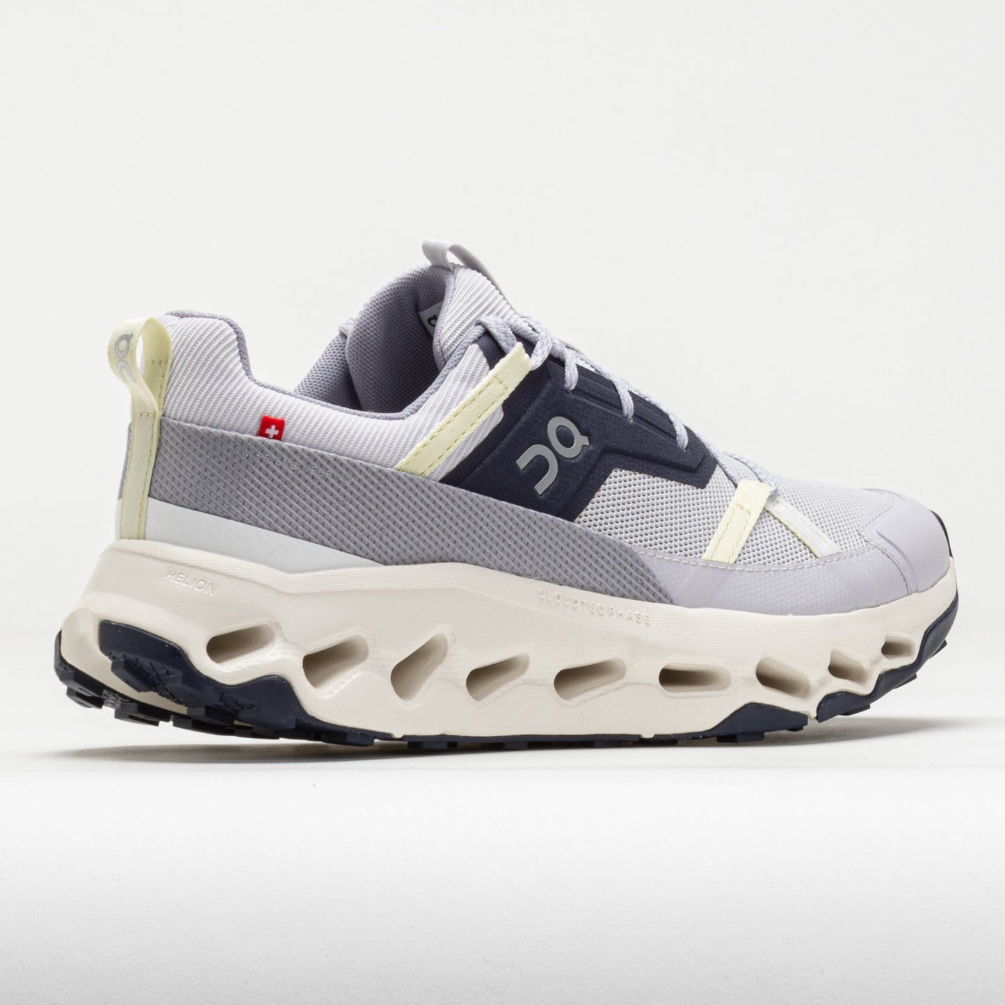 On Cloudhorizon Women's  Lavender/Ivory