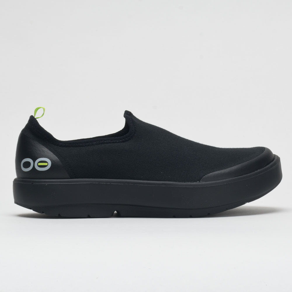 OOFOS OOmg eeZee Women's  Black