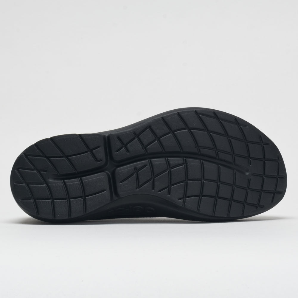 OOFOS OOmg eeZee Women's  Black