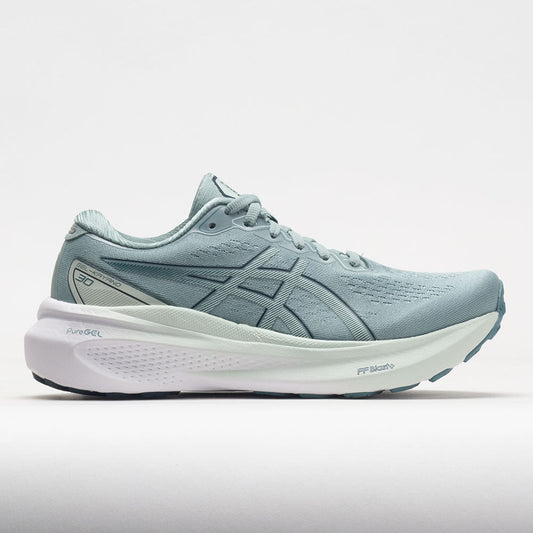 ASICS GEL-Kayano 30 Women's  Ocean Haze/Pure Aqua