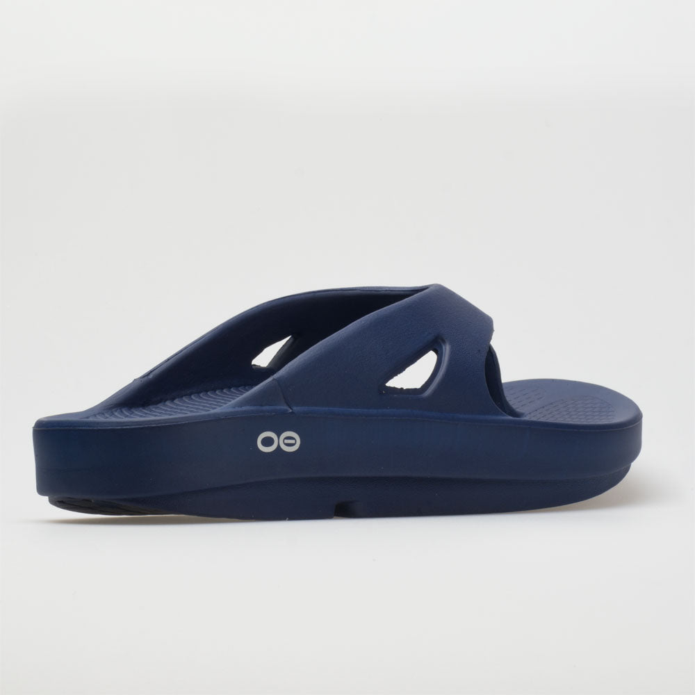 OOFOS OOriginal Men's  Navy