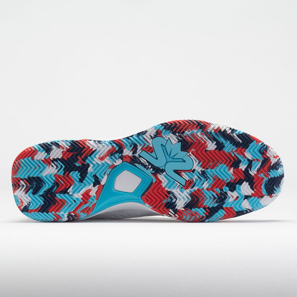 Salming Rebel Men's  White