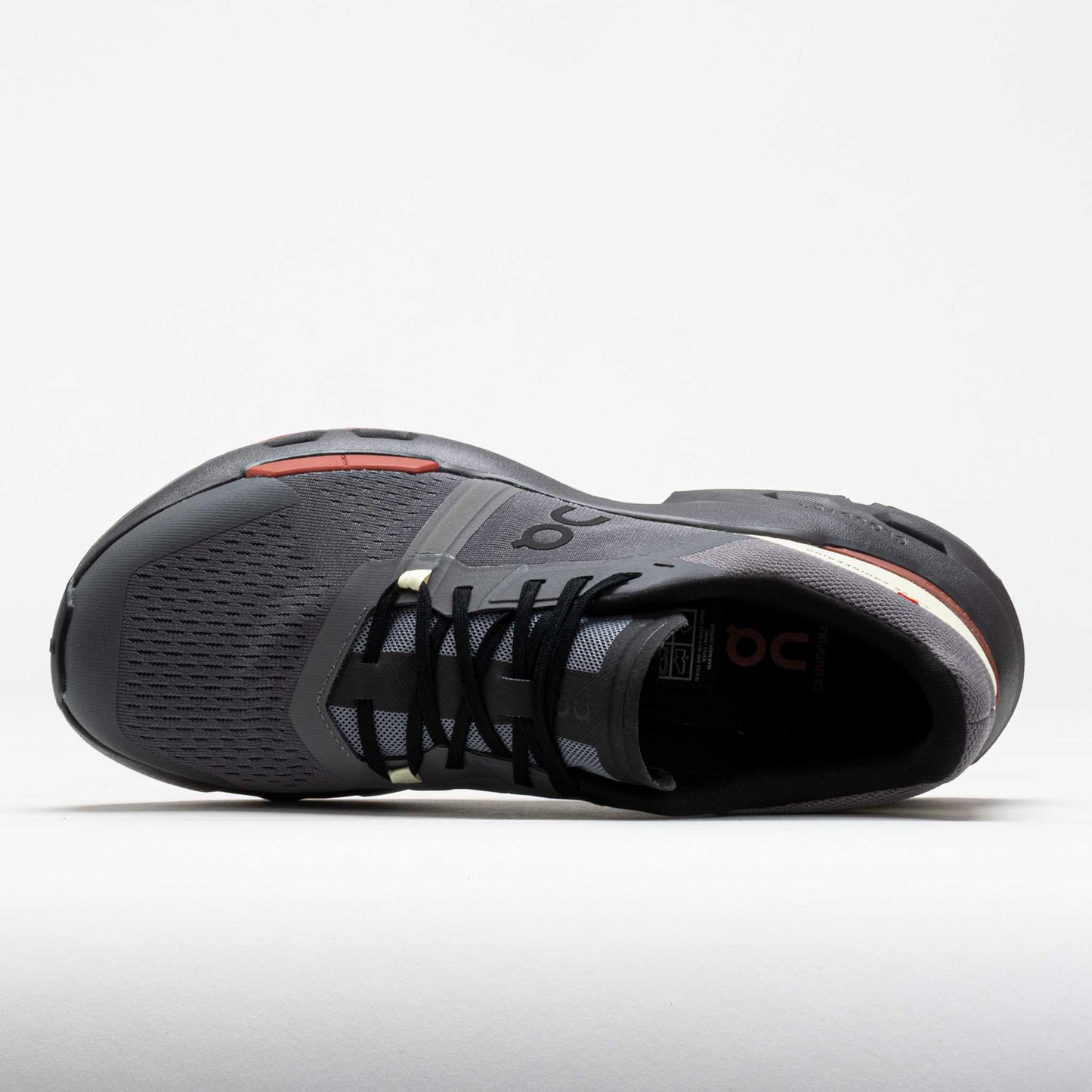 On Cloudpulse Men's  Rock/Chili