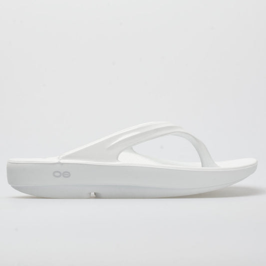 OOFOS OOlala Women's  White/White