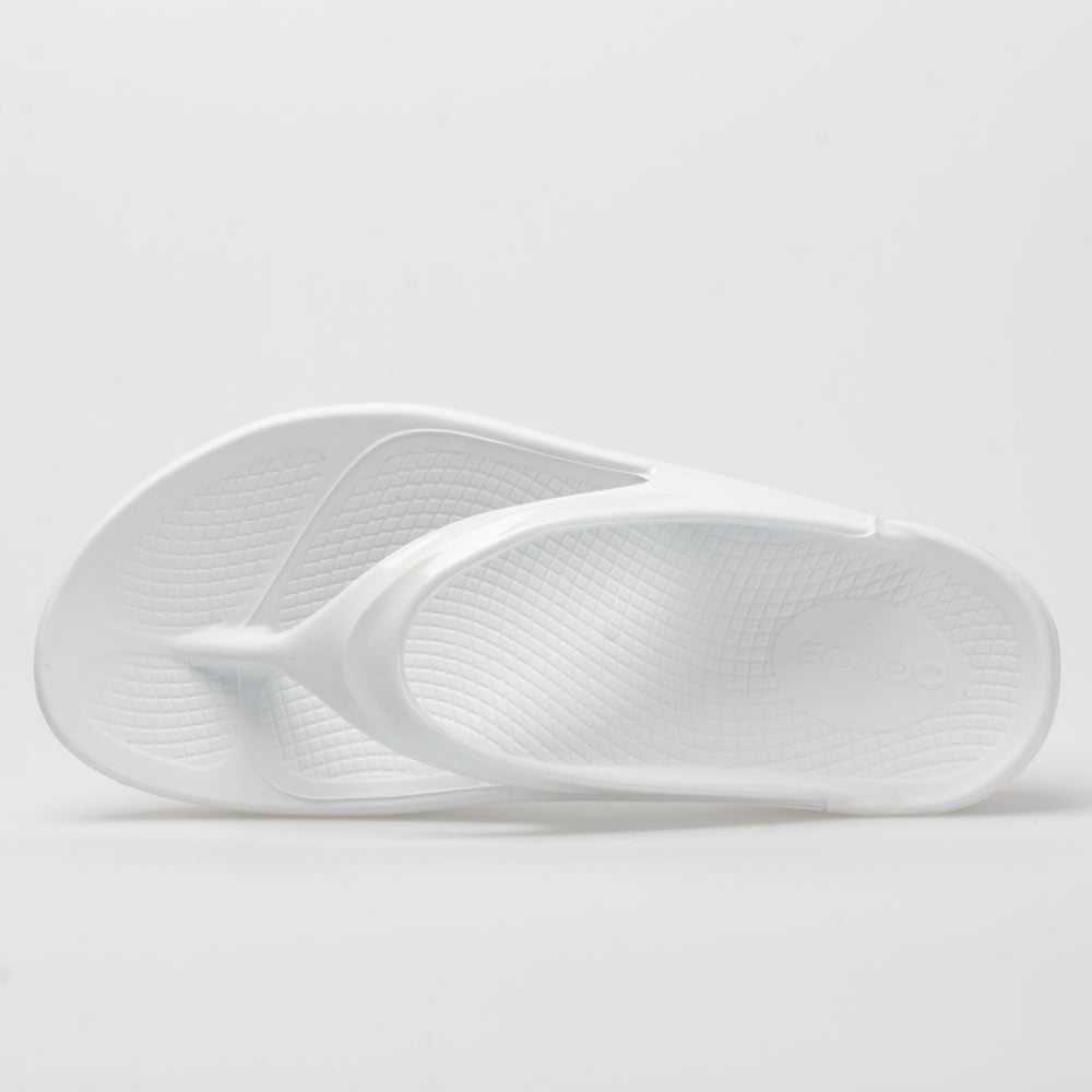 OOFOS OOlala Women's  White/White