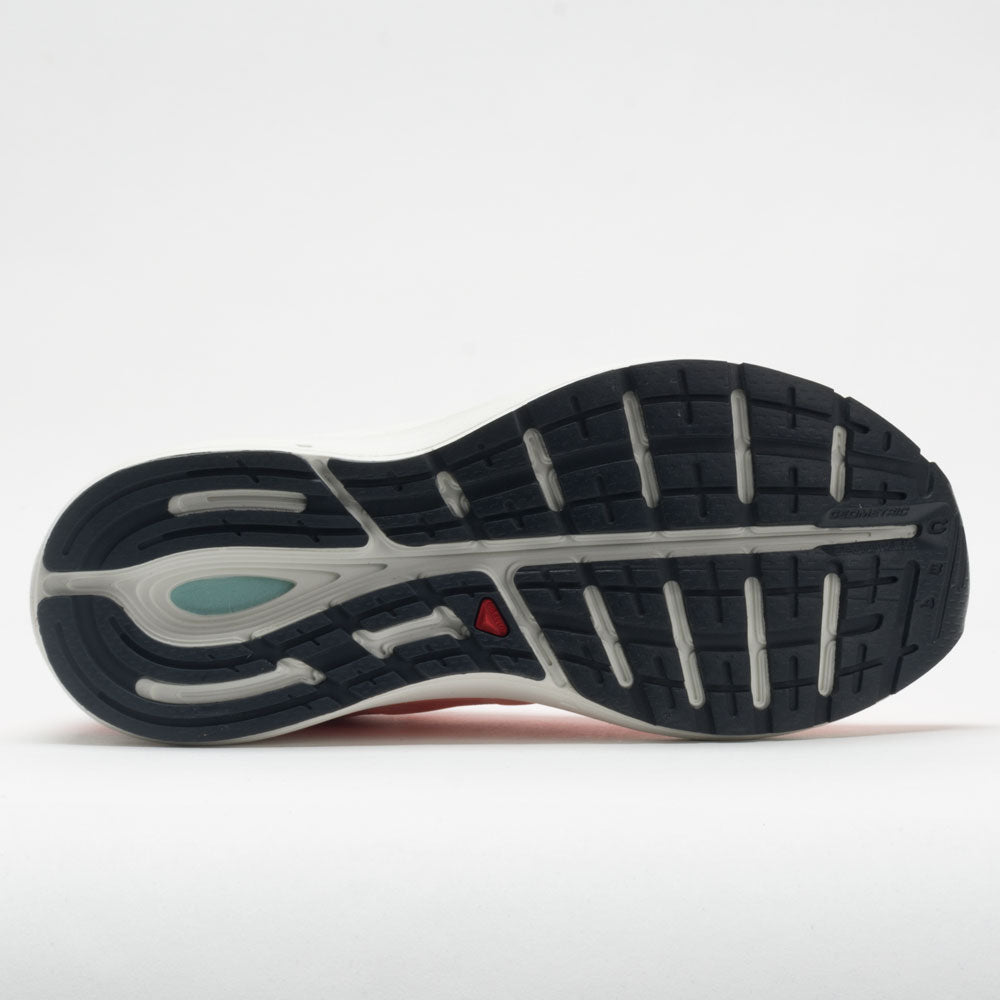 Salomon Sonic 4 Confidence Women's  Persimon/White/Ebony