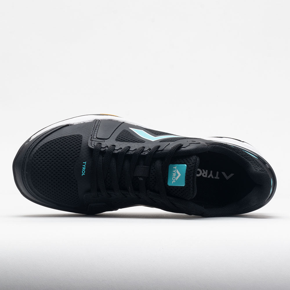 Tyrol Striker Pro V 2022 Women's  Black/Teal