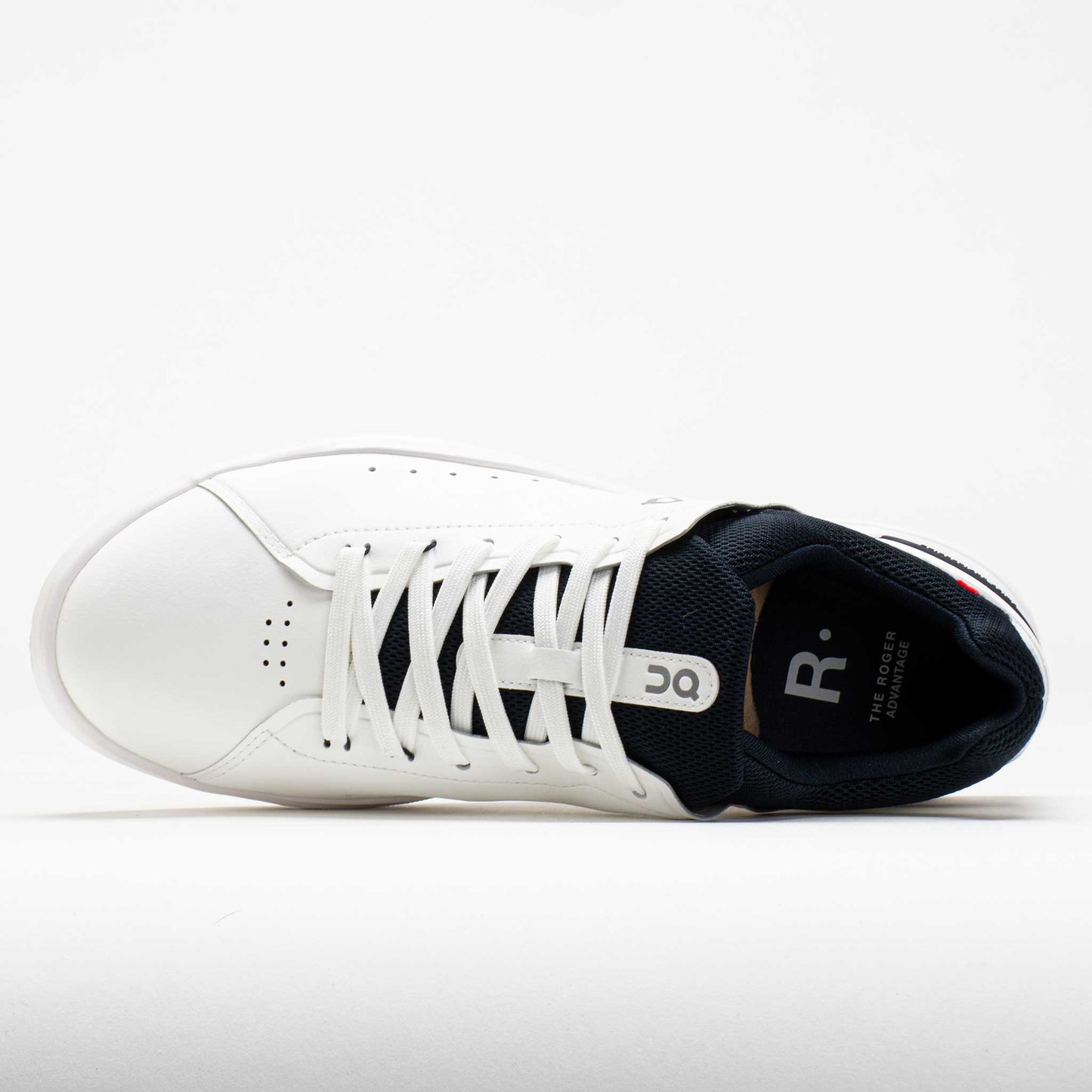 On The Roger Advantage 2 Men's  White/Midnight