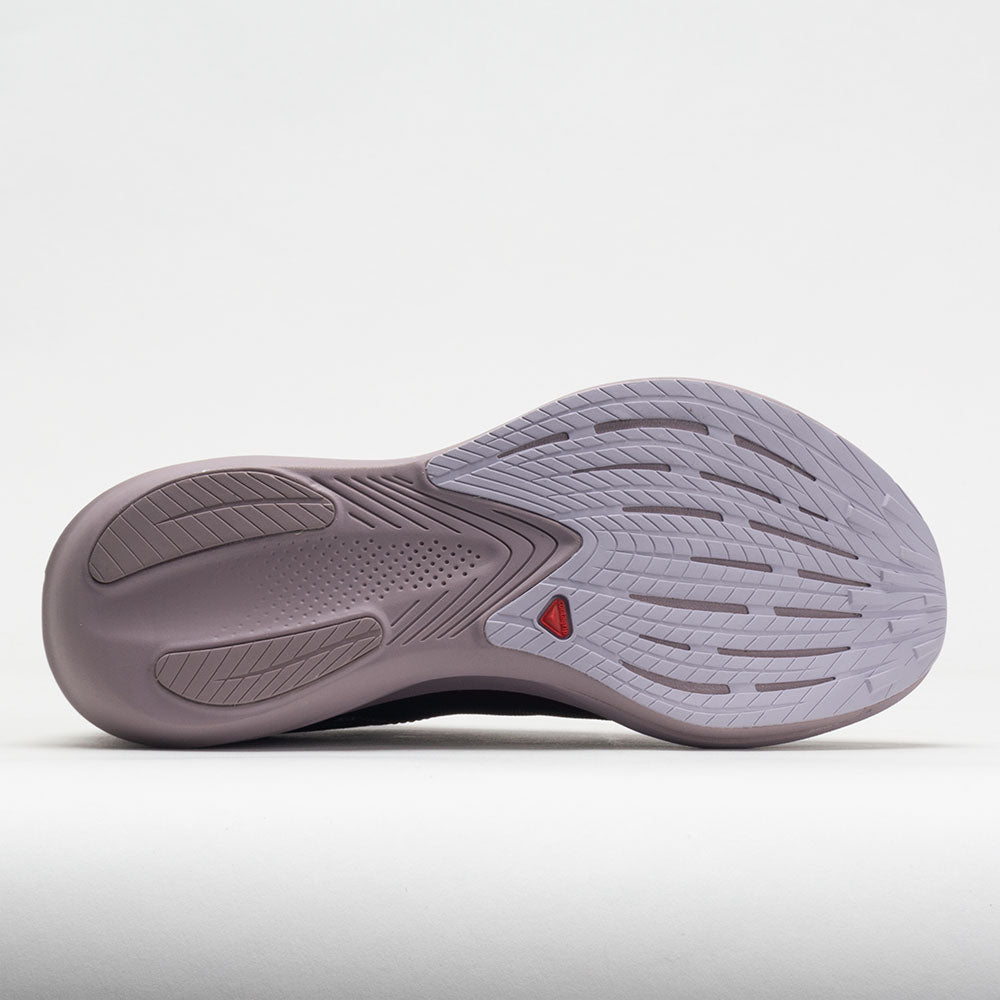 Salomon Phantasm Women's  Grape Wine/Quail/Purple Heather