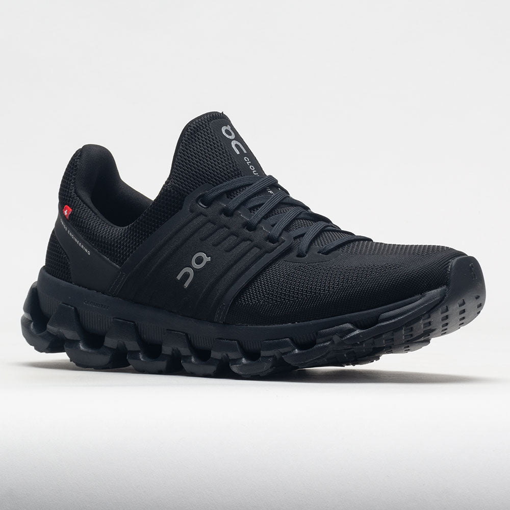 On Cloudswift 3 AD Women's  All Black