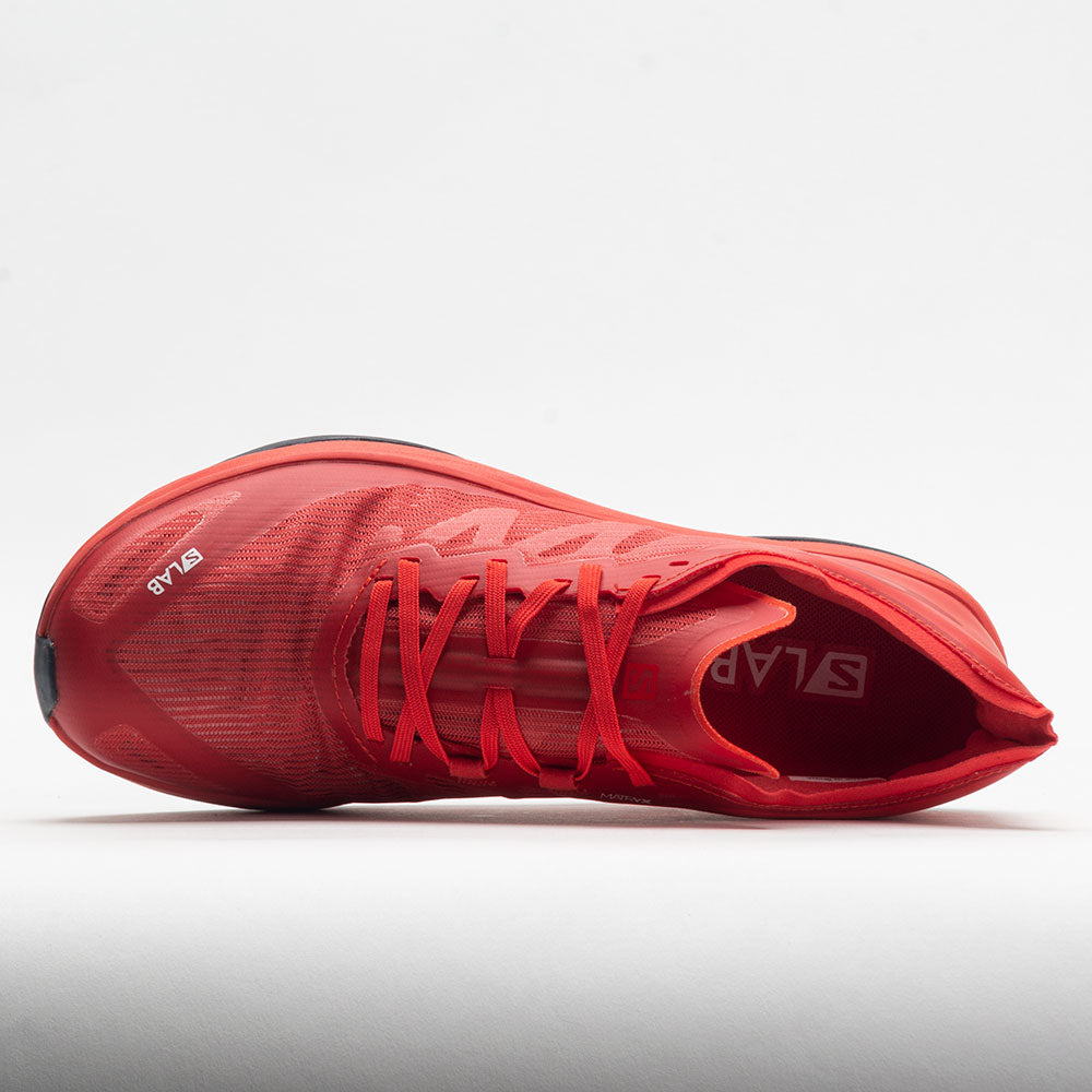 Salomon S/Lab Phantasm CF Unisex  Racing Red