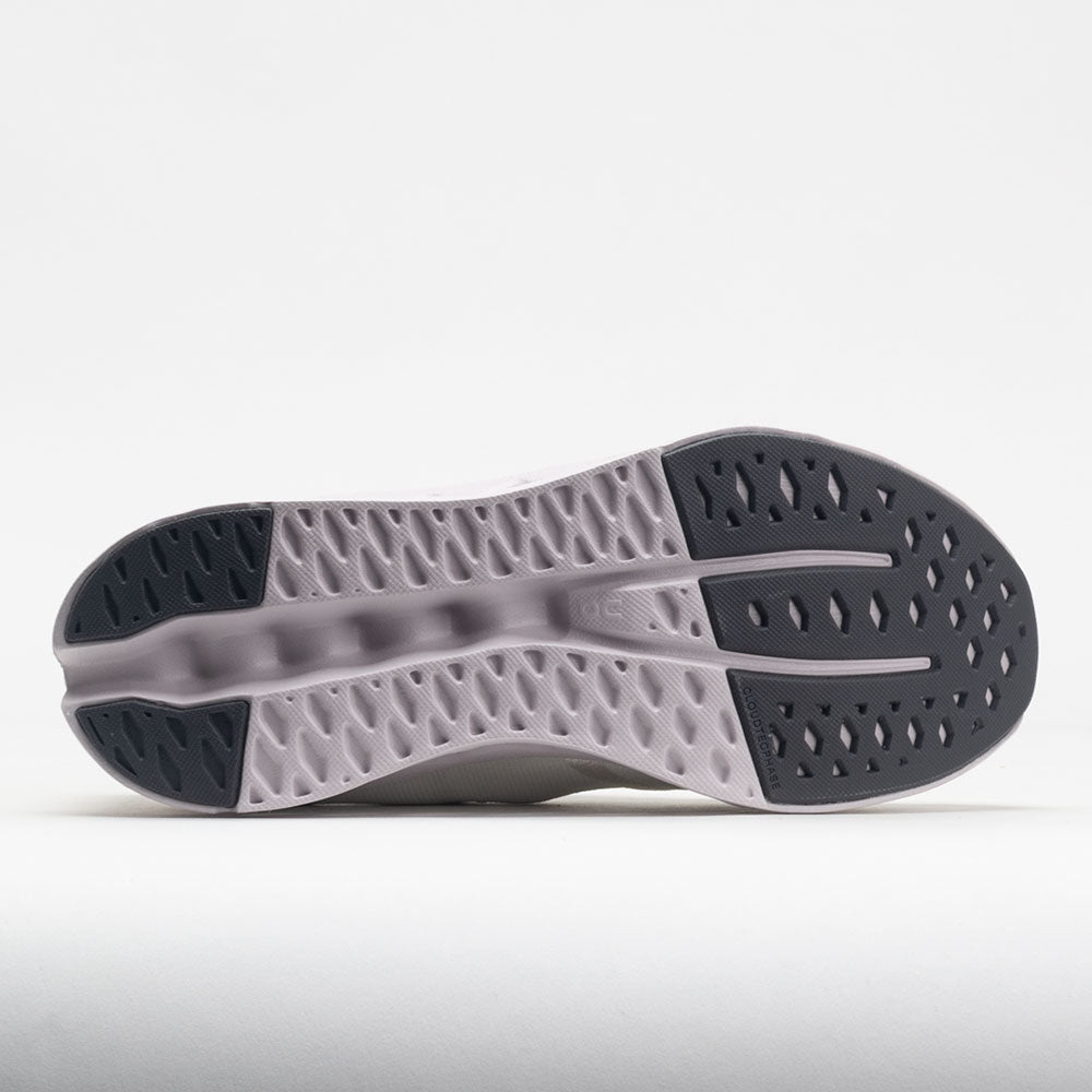 On Cloudsurfer Women's  White/Frost