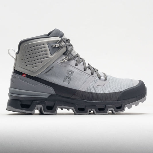 On Cloudrock 2 Waterproof Women's  Glacier/Eclipse