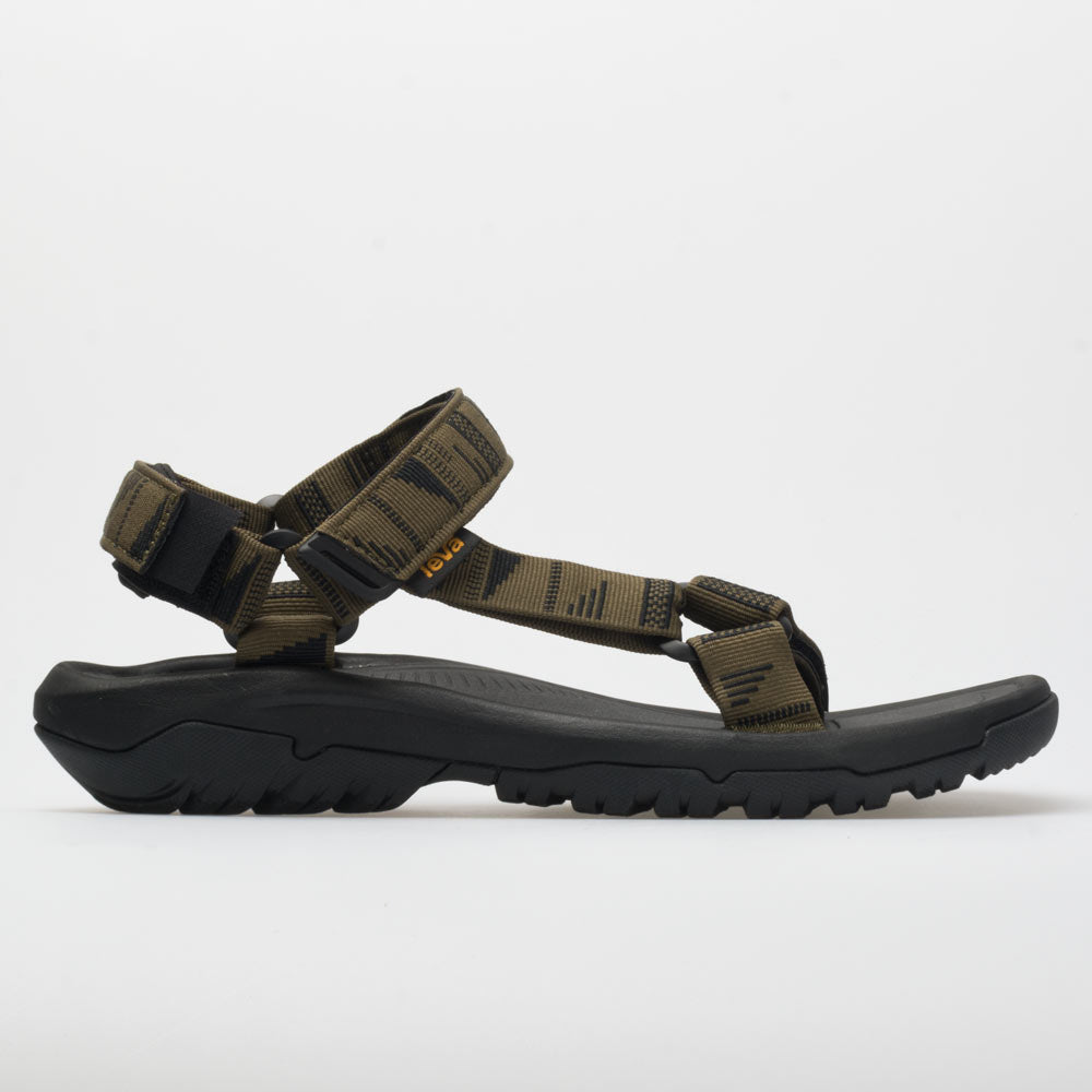 Teva Hurricane XLT2 Men's  Chara Dark Olive