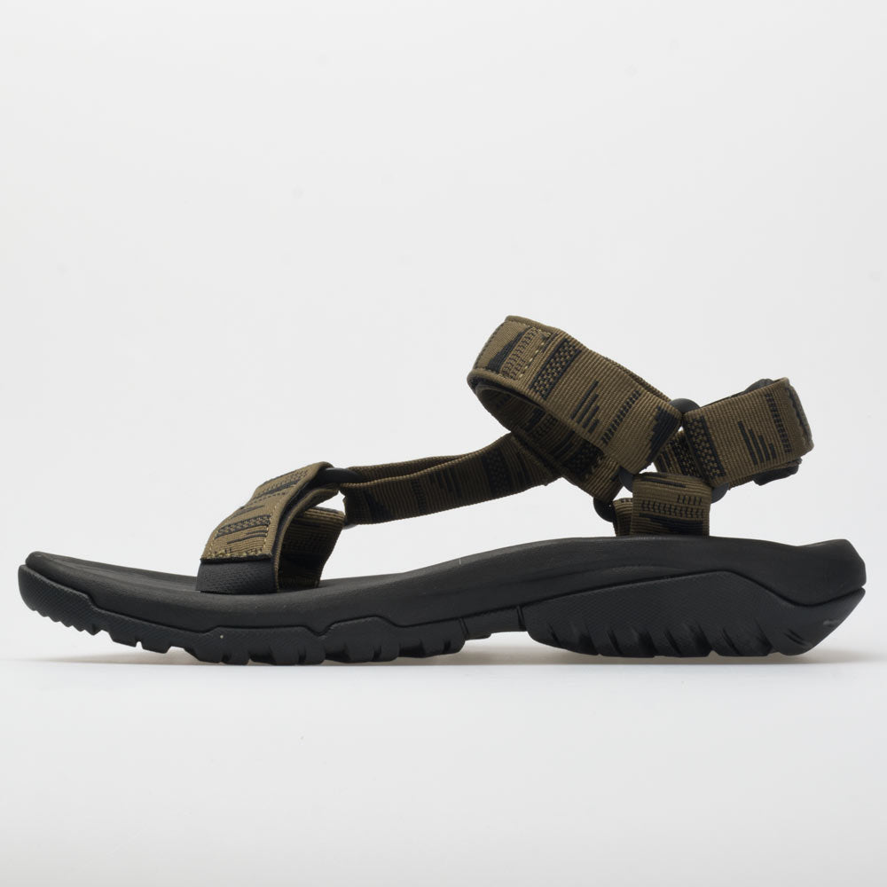 Teva Hurricane XLT2 Men's  Chara Dark Olive