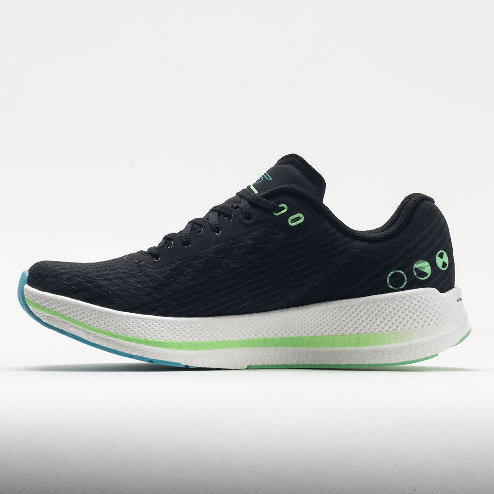 Skechers GoRun Razor 4 Women's  Black/Blue