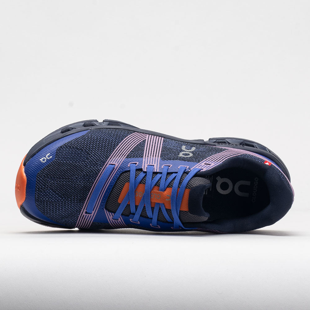 On Cloudgo Women's  Indigo/Ink