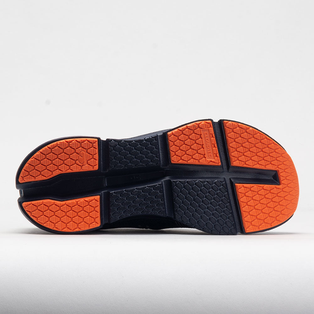 On Cloudgo Women's  Indigo/Ink