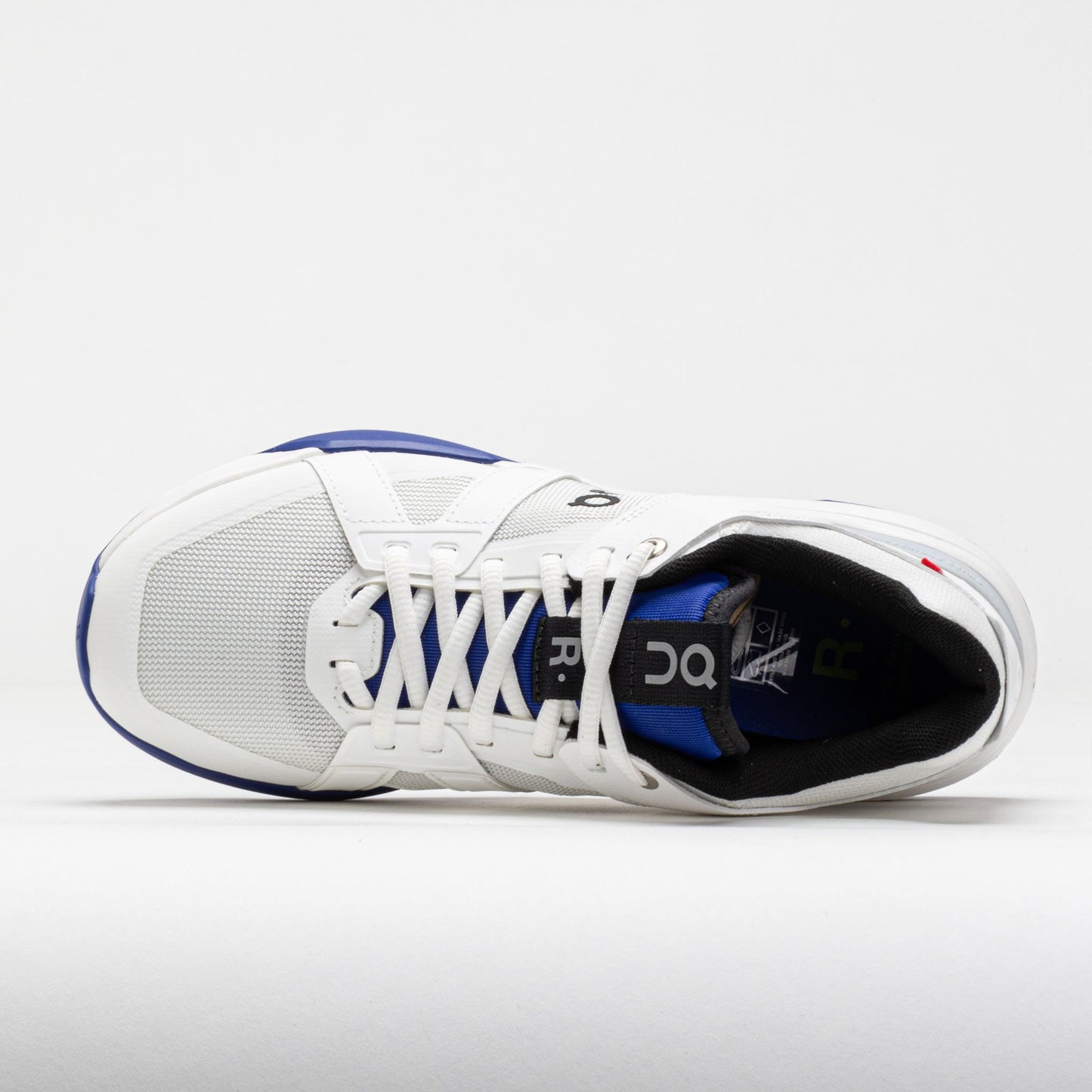 On The Roger Clubhouse Pro Women's  Undyed/Indigo