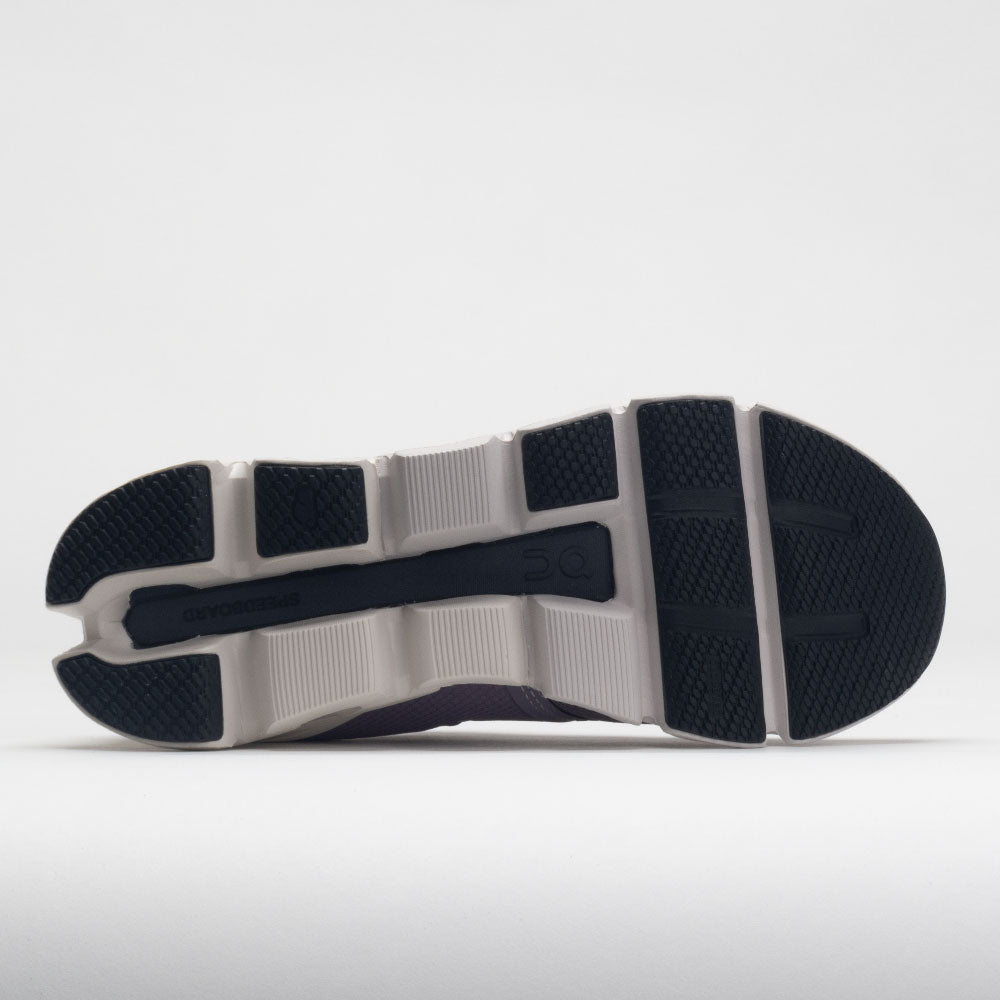 On Cloudflyer 4 Men's  Shark/Pearl