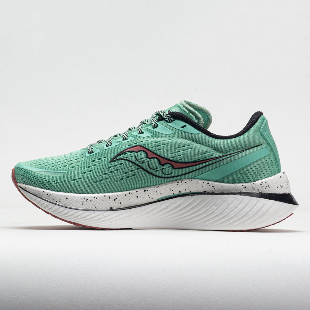 Saucony Endorphin Speed 3 Women's  Sprig/Black