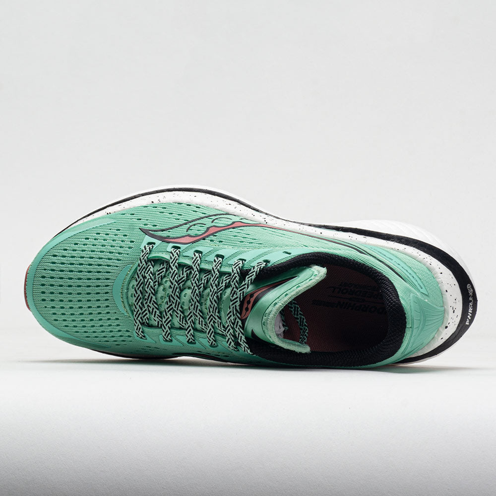 Saucony Endorphin Speed 3 Women's  Sprig/Black
