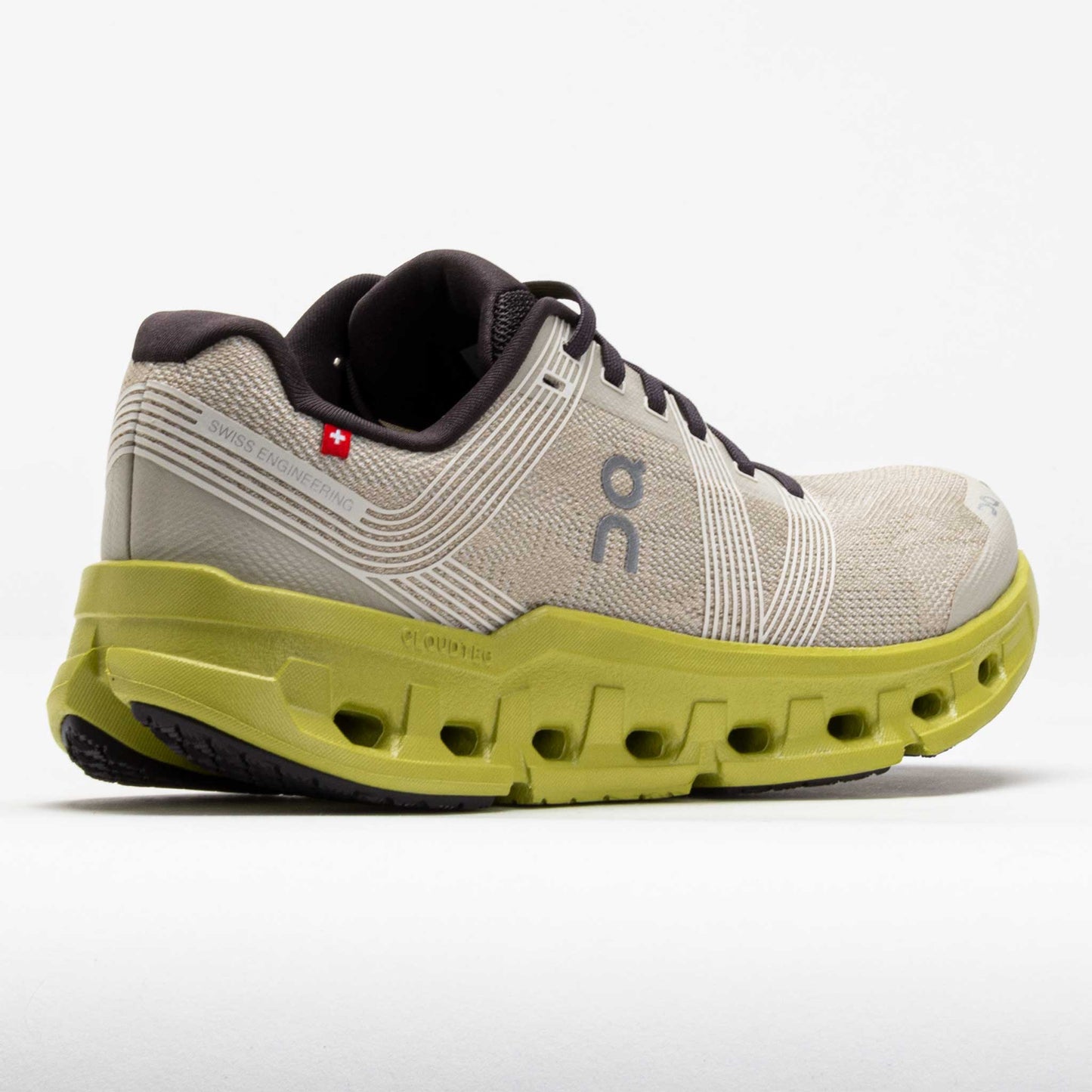 On Cloudgo Women's  Sand/Zest