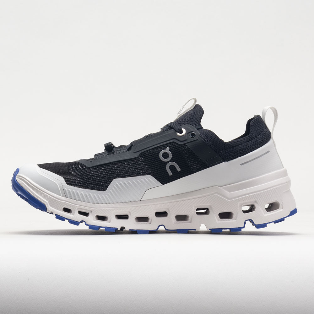 On Cloudultra 2 Men's  Black/White