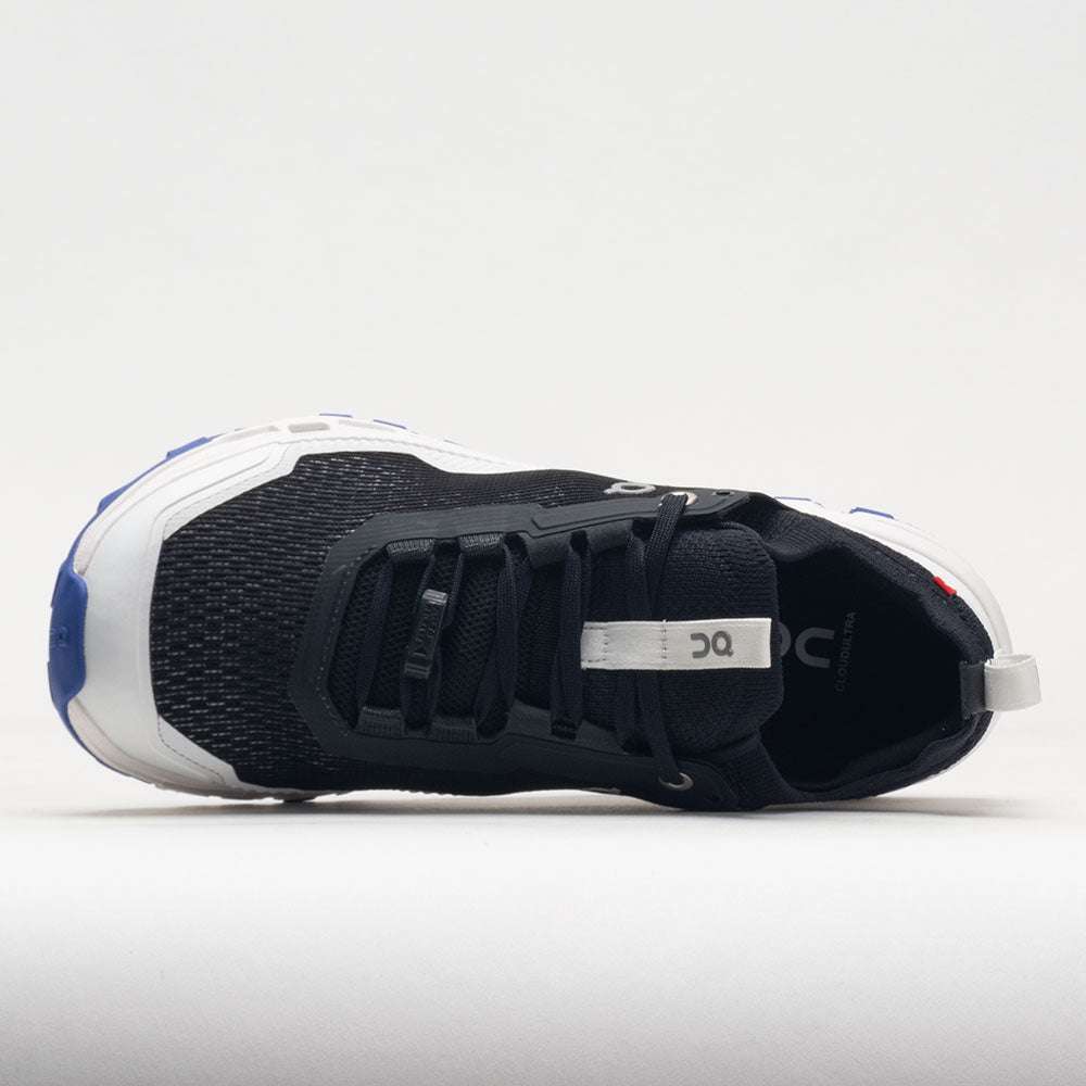 On Cloudultra 2 Men's  Black/White