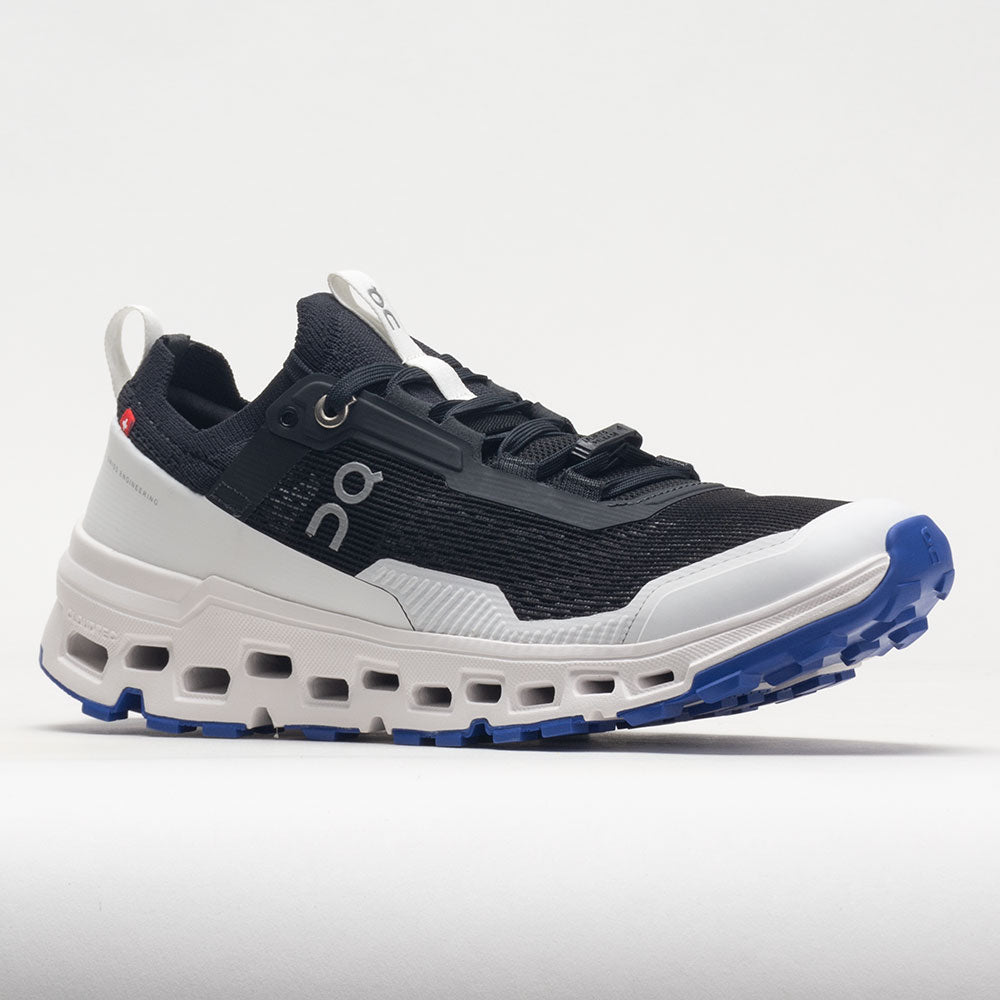 On Cloudultra 2 Men's  Black/White