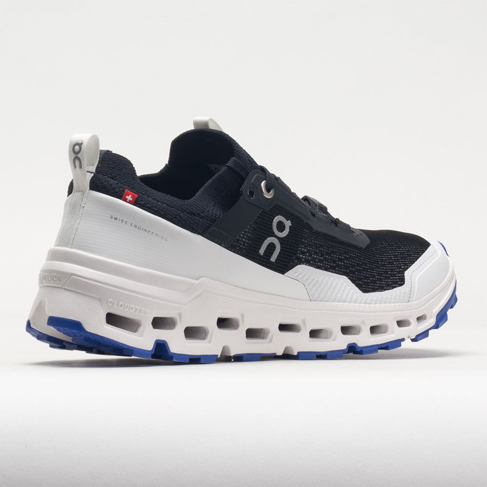 On Cloudultra 2 Men's  Black/White