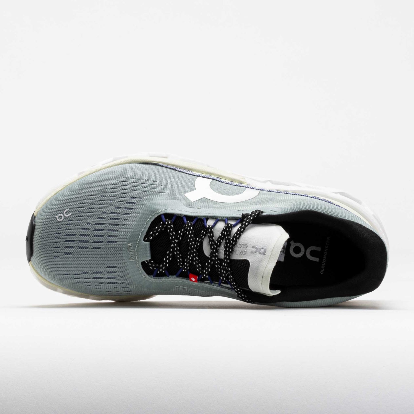 On Cloudmonster 2 Men's  Mineral/Aloe