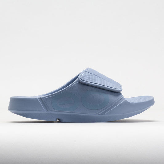 OOFOS OOahh Sport Flex Women's  Neptune Blue