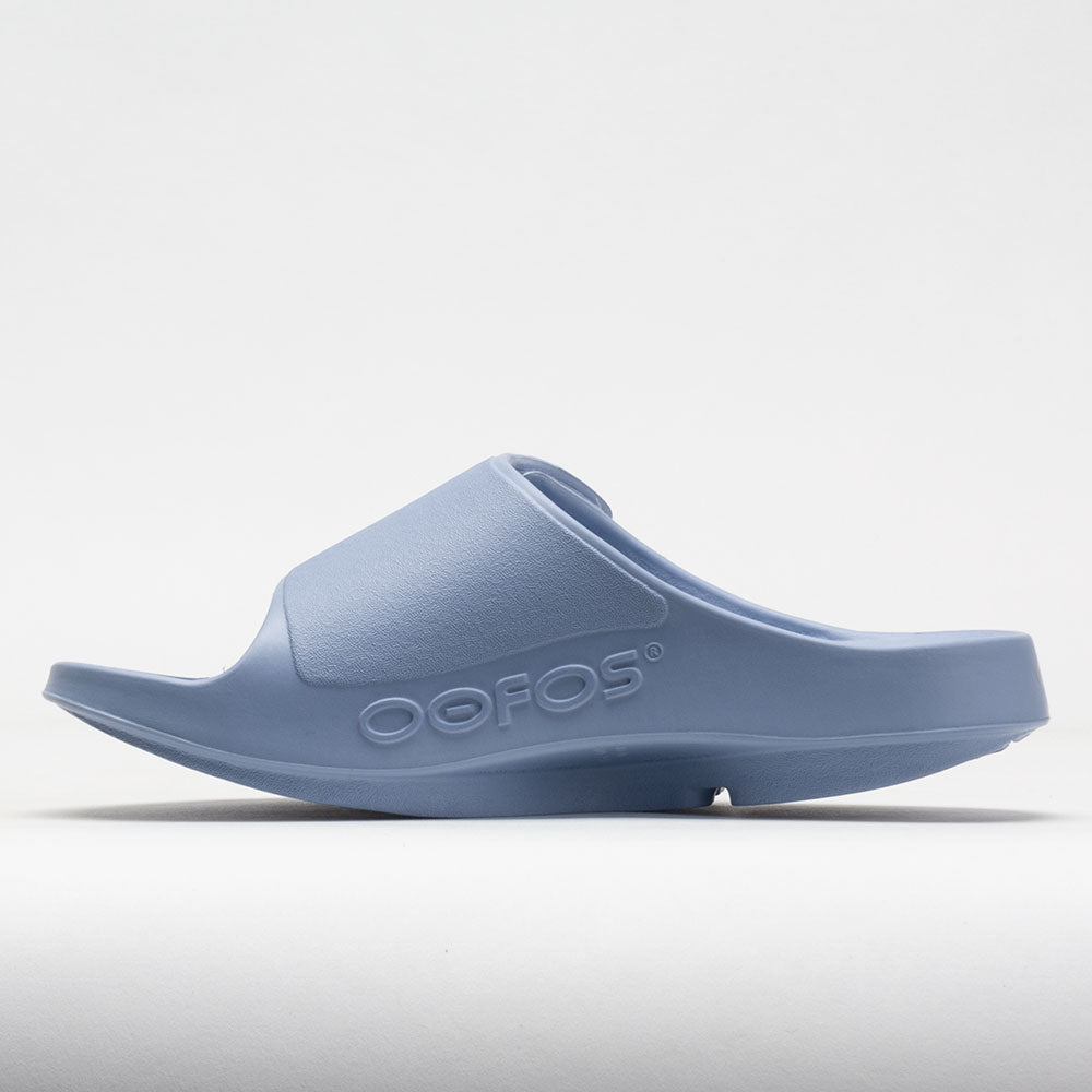 OOFOS OOahh Sport Flex Women's  Neptune Blue