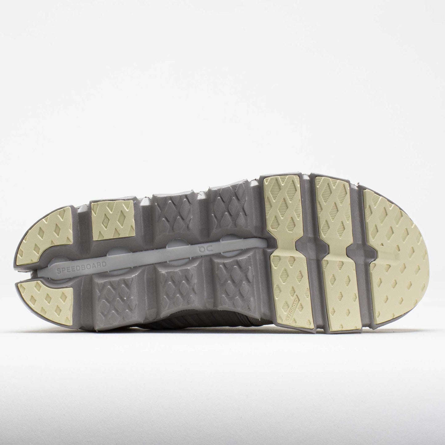 On Cloudswift 3 AD Men's  Ice/Glacier