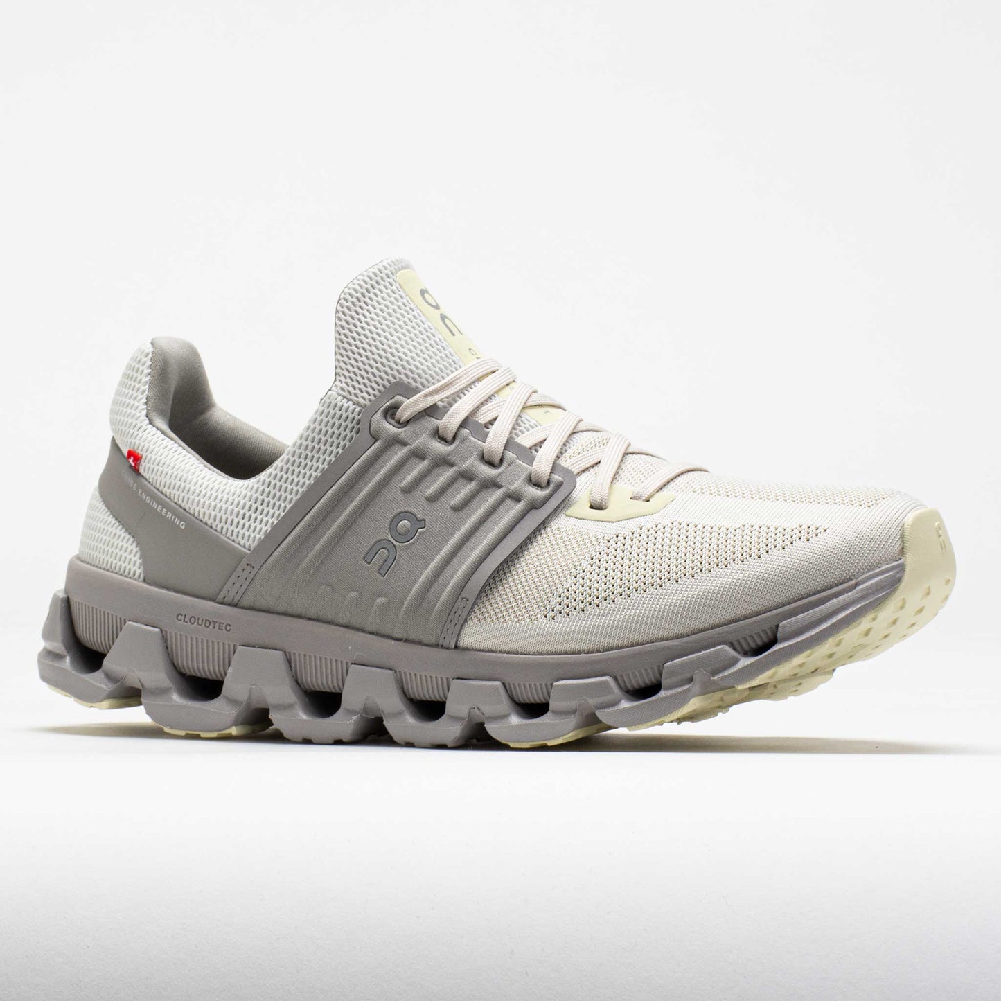 On Cloudswift 3 AD Men's  Ice/Glacier