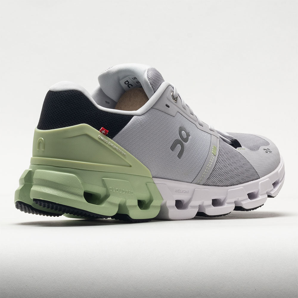 On Cloudflyer 4 Men's  Glacier/Meadow