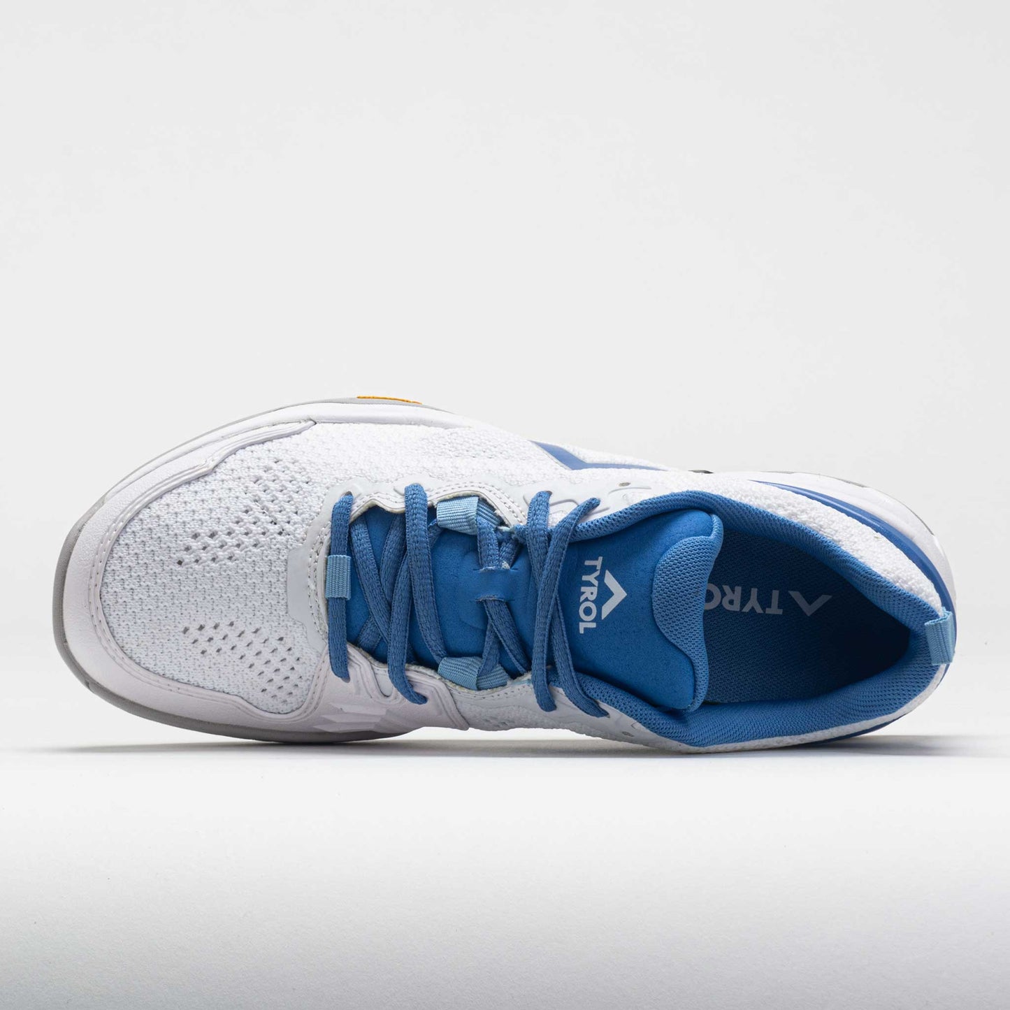 Tyrol Velocity V Women's  Wide White/Blue Perennial