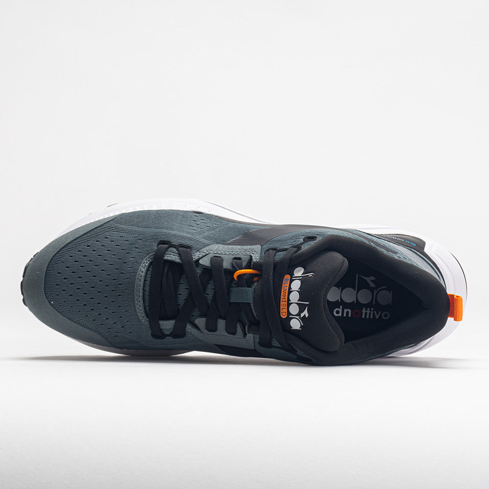 Diadora Mythos Blushield Vigore 2 Men's  Basalm Green/Black/White