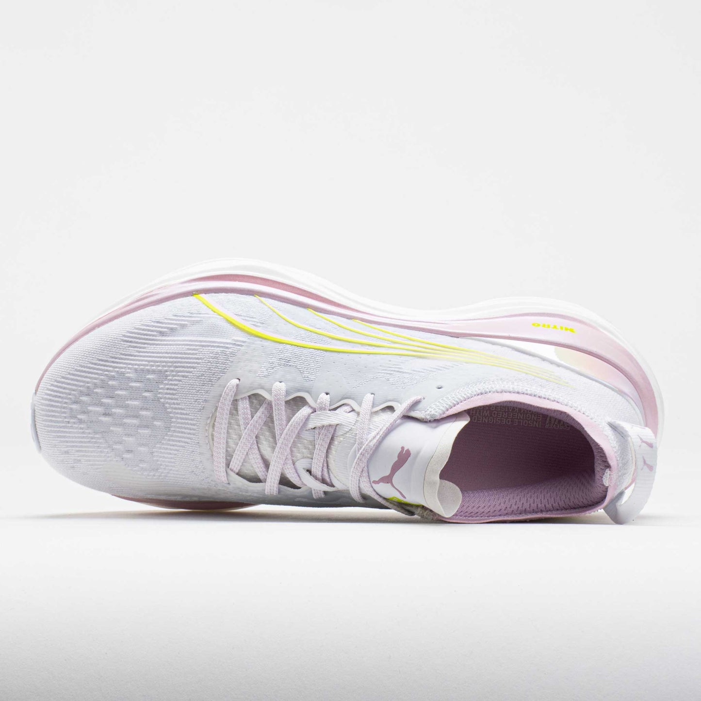 Puma ForeverRun Nitro Radiant Run Women's