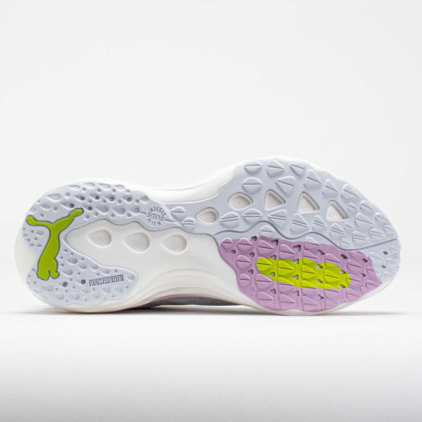 Puma ForeverRun Nitro Radiant Run Women's