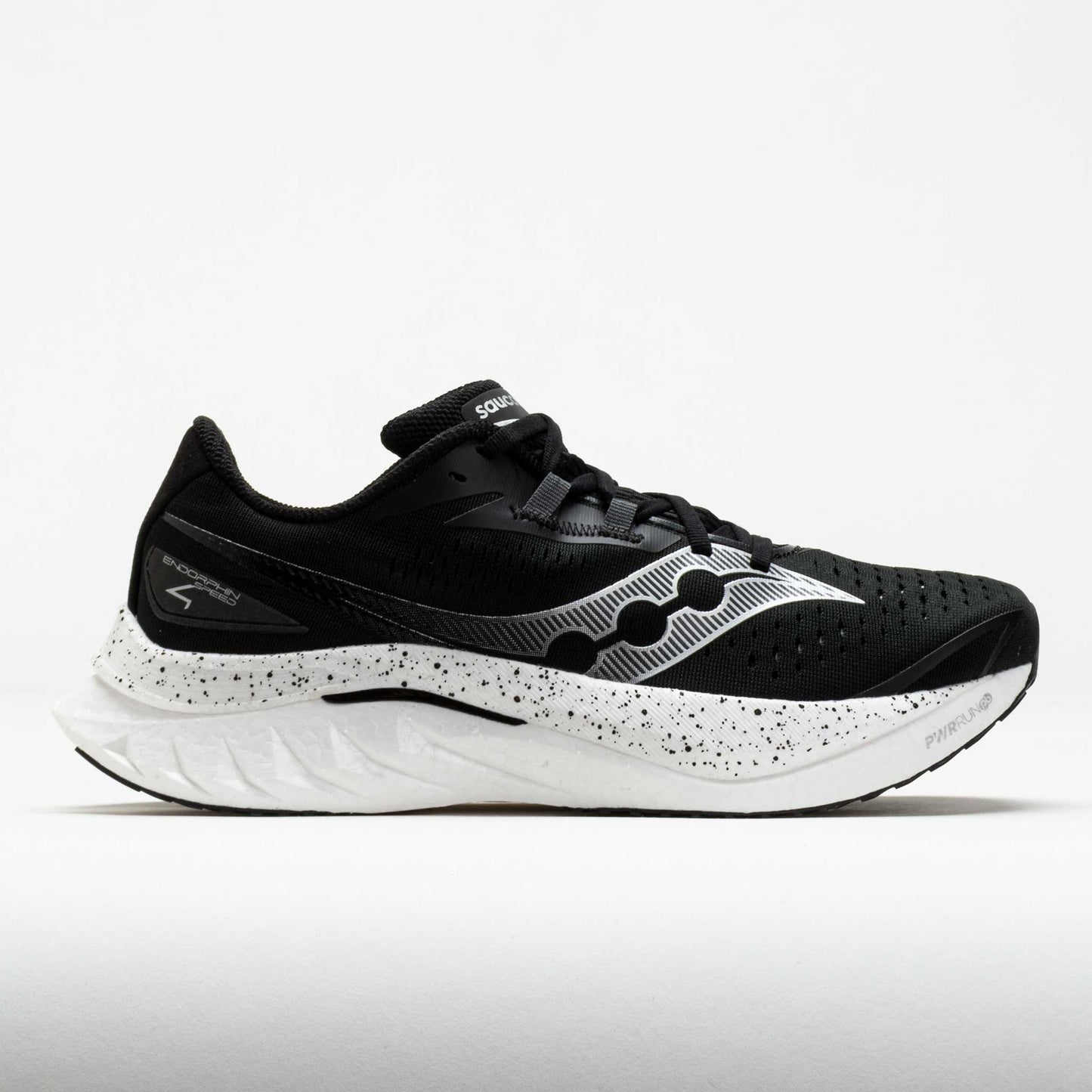 Saucony Endorphin Speed 4 Men's  Black