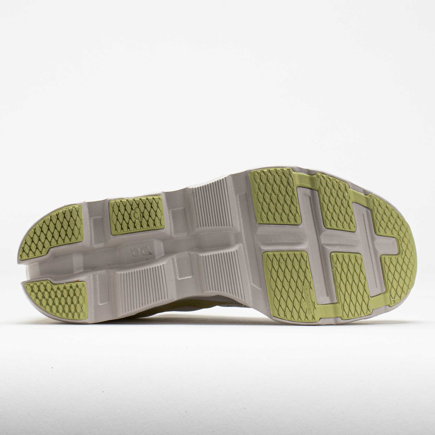 On Cloudmonster 2 Women's  Undyed/Zest