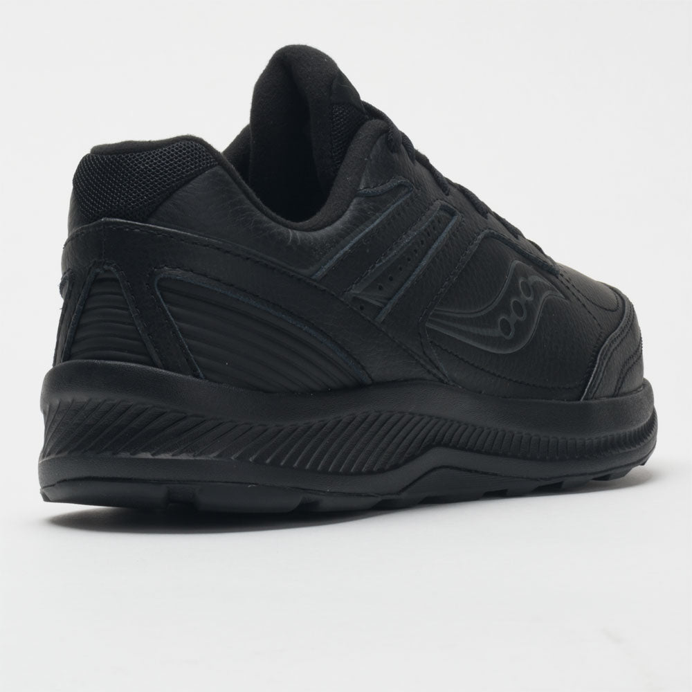 Saucony Echelon Walker 3 Women's  Black