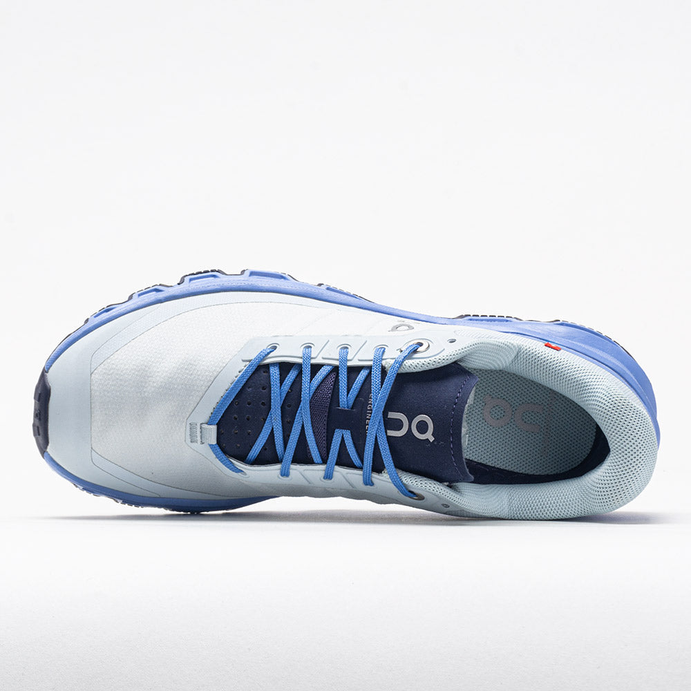 On Cloudventure Women's  Arctic/Marina