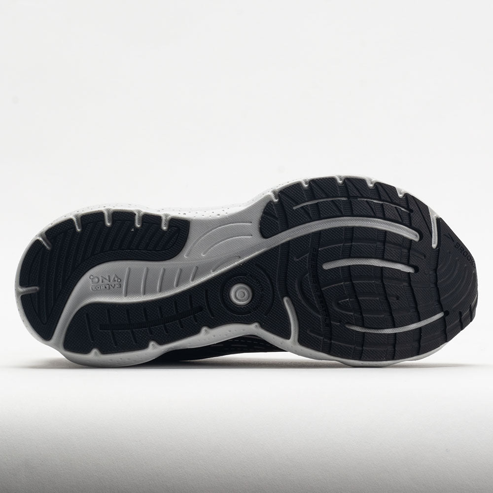 Brooks Glycerin 20 Women's  Black/White/Alloy