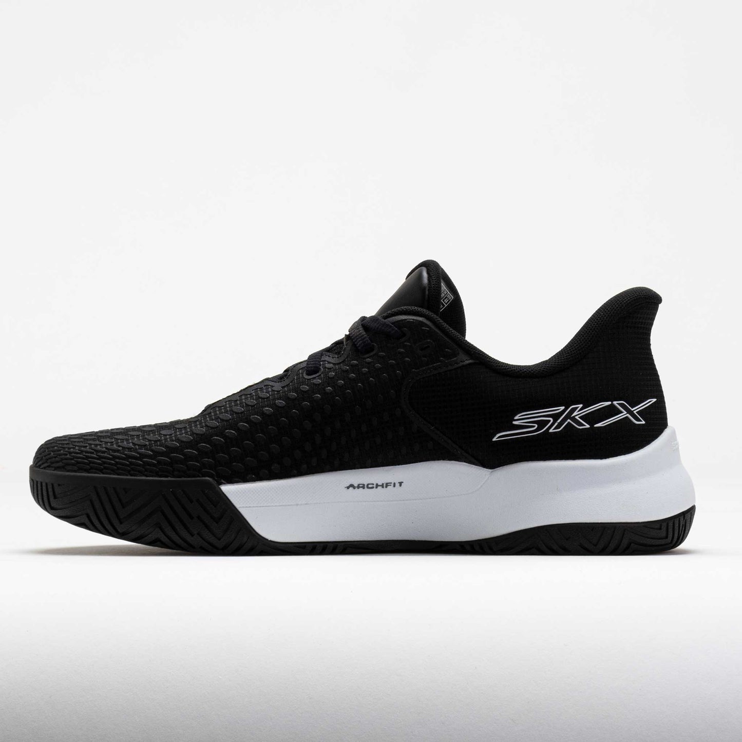 Skechers Viper Court Elite Men's  Black/White